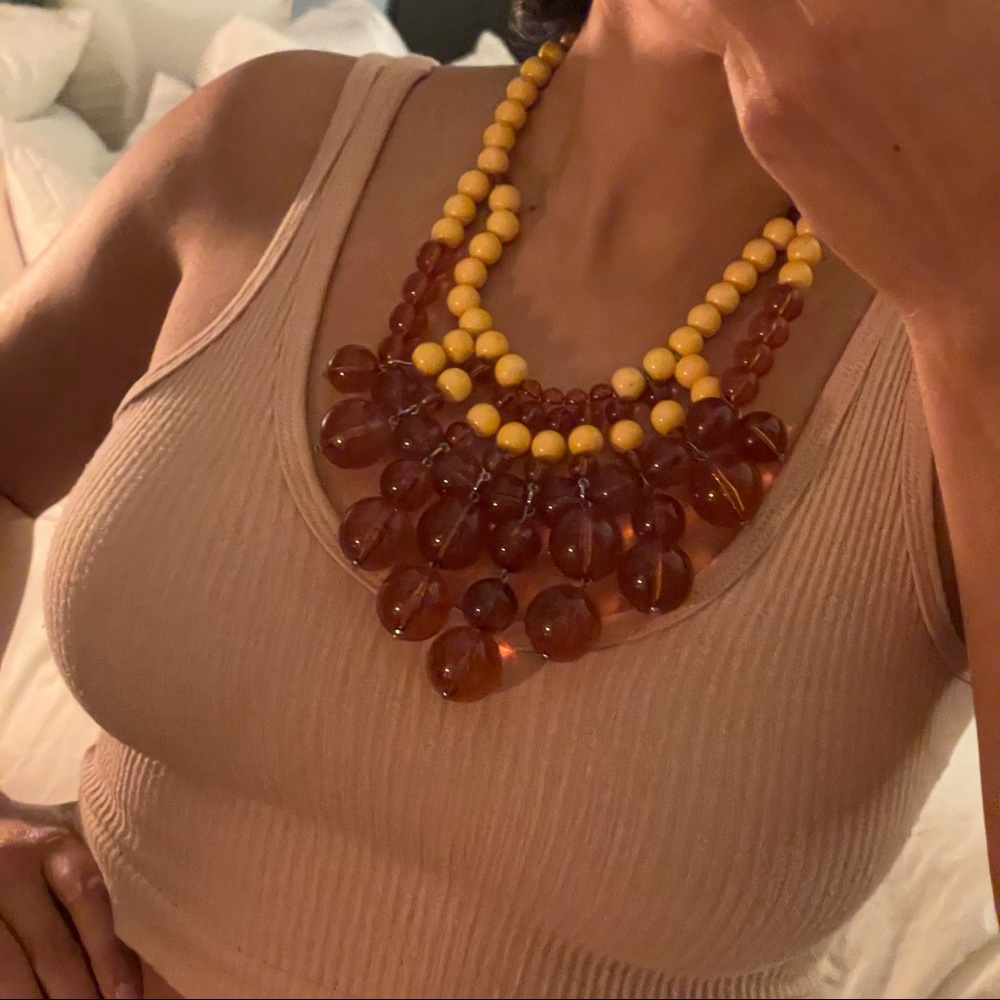 Baublebar Statement Necklace - image 5